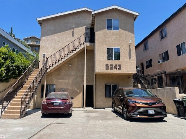 Building Photo - 5243 Huntington Dr N