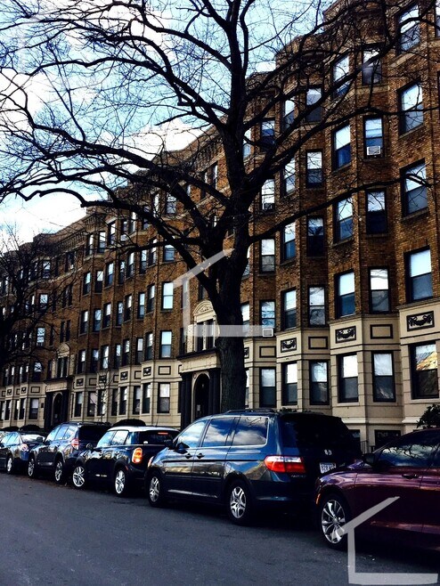 Building Photo - 1160 Commonwealth Ave