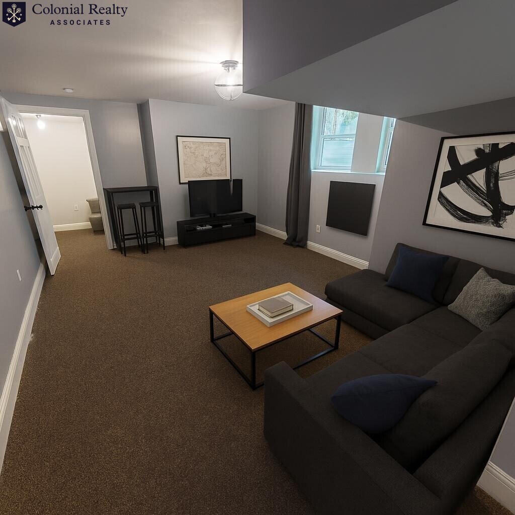 Building Photo - 21 Highgate St