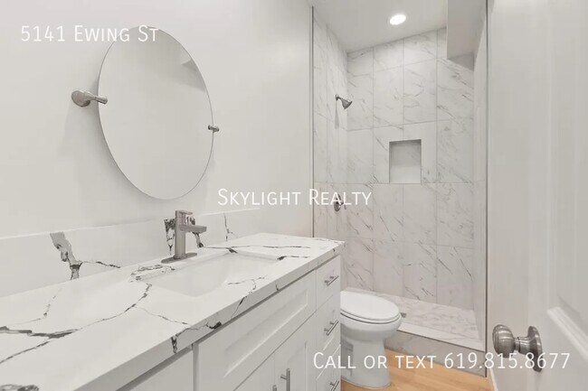 Building Photo - 5141 Ewing St