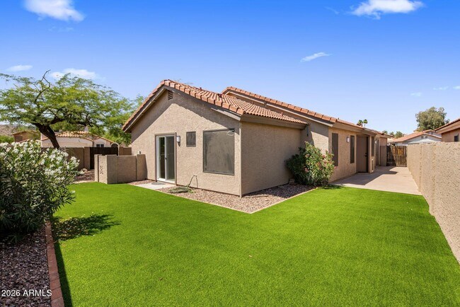 Building Photo - 3967 E Verbena Ct