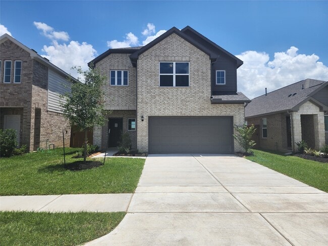 Primary Photo - 21279 Catalina Palm Dr