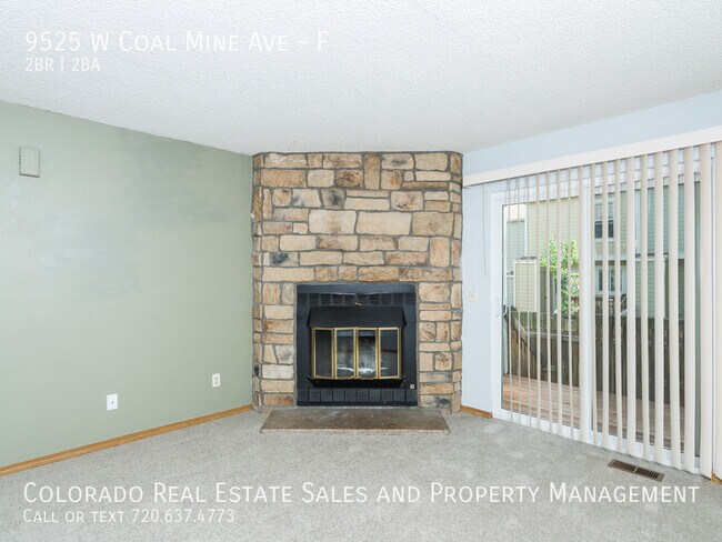 Building Photo - 9525 W Coal Mine Ave