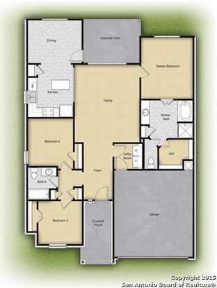 Building Photo - 7810 Creekshore Cove