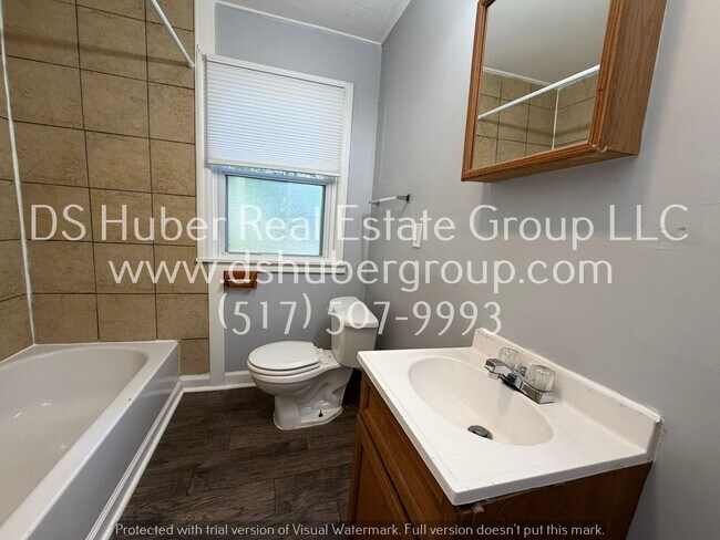 Building Photo - 617 Dunlap St