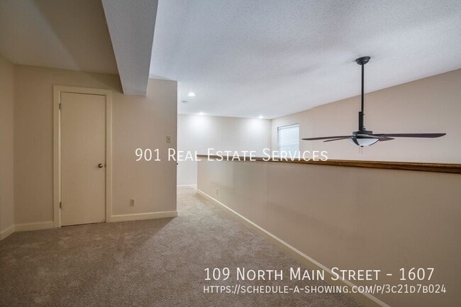 Building Photo - 109 N Main St