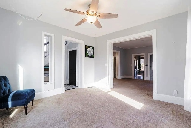 Building Photo - 802 S Fell Ave