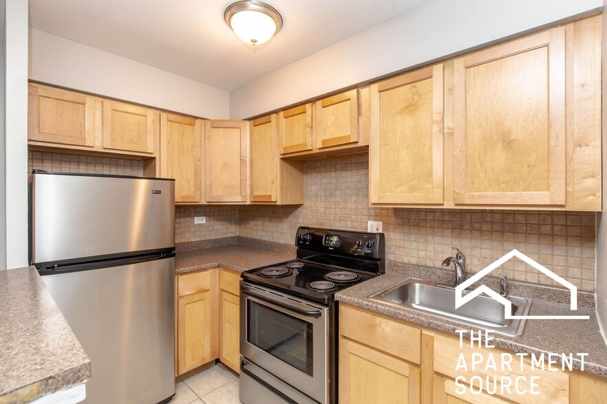 Building Photo - 752 W Gordon Ter