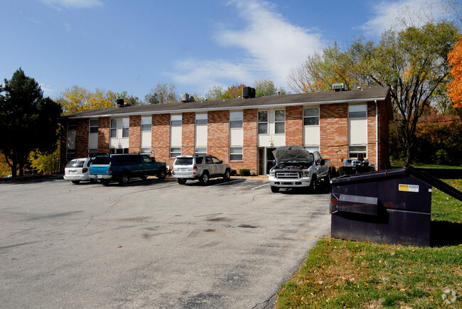 Building Photo - Mound City Apartments