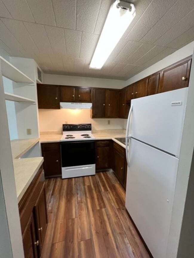 Interior Photo - Maple Ridge Apartments