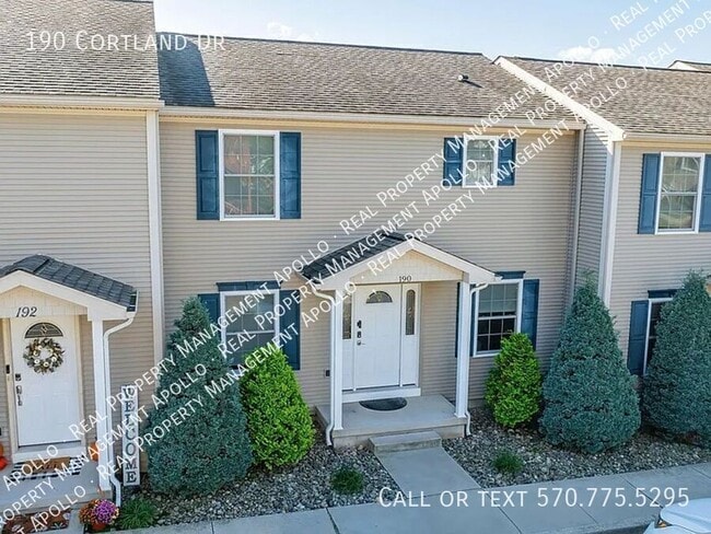 Building Photo - 190 Cortland Dr