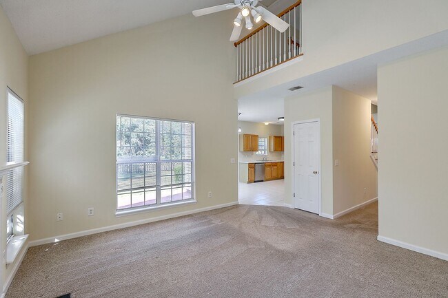 Building Photo - Gorgeous 2 Story Home In Belle Hall!