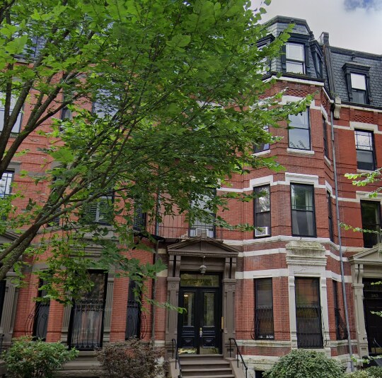 Building Photo - 238 Marlborough St