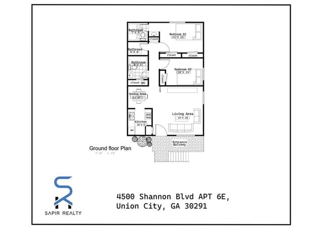 Building Photo - 4500 Shannon Blvd