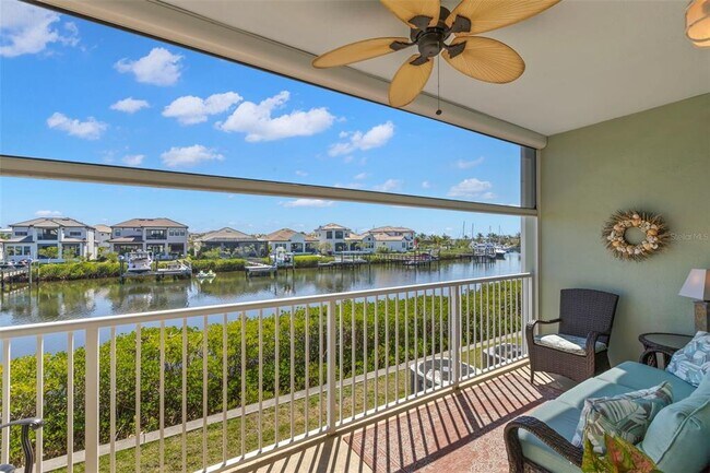 Building Photo - 545 Bahia Beach Blvd