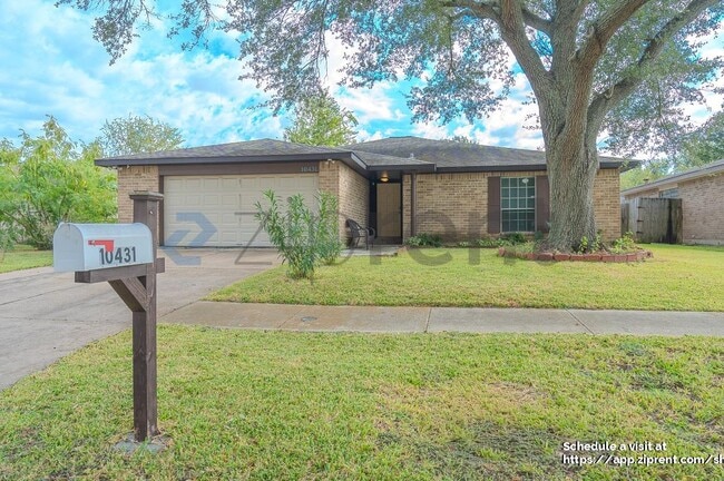 Building Photo - 10431 Odessa Dr