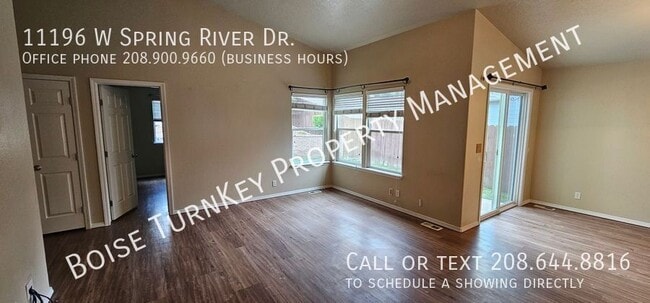 Building Photo - 11196 W Spring River Dr