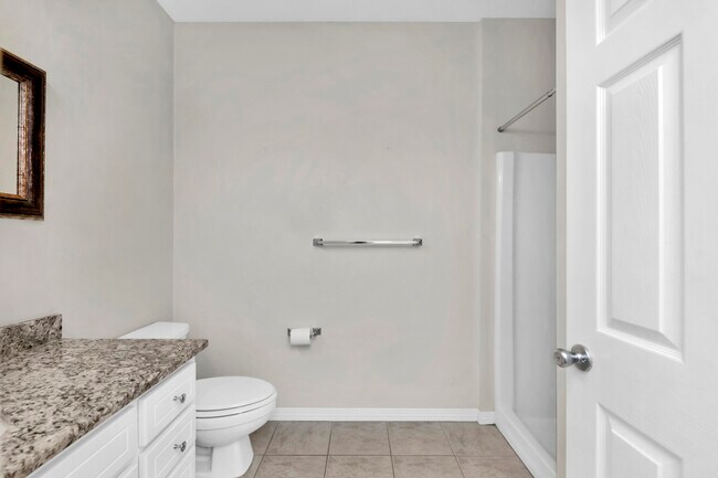 Building Photo - 1501 Partin Dr N