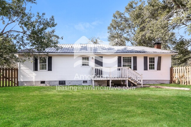 Building Photo - 3534 GA-88