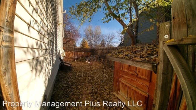 Building Photo - 3 br, 2 bath House - 2133 Grant Street