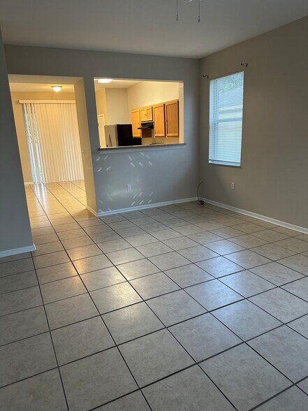 Living room - 11253 Running Pine Dr