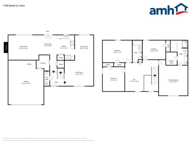 Building Photo - 7188 Bethel Ct