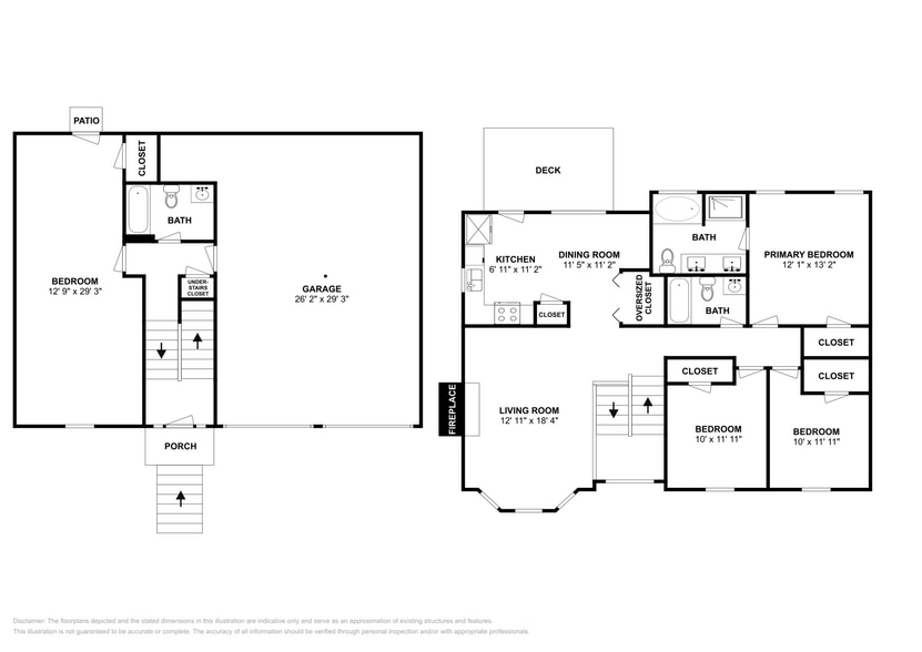 Building Photo - 126 Remington Pl Dr