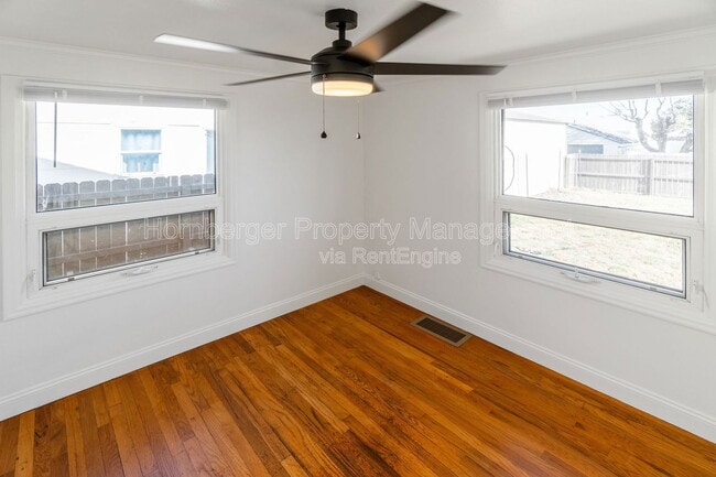 Building Photo - 4614 N Whitehouse St