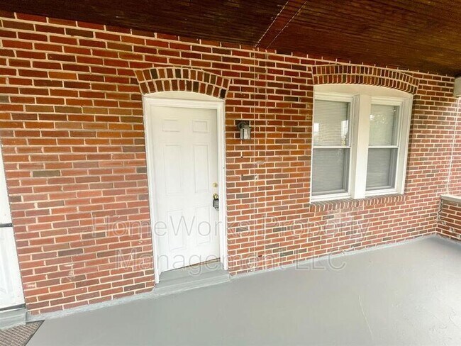 Building Photo - 7712 Old Harford Rd