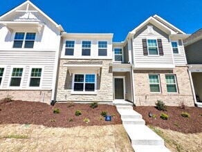 Building Photo - Spaight Acres