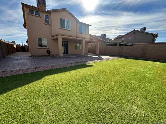 Building Photo - 6558 E 35th Rd