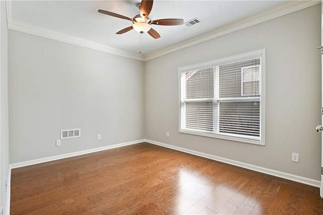 Building Photo - 1536 Habershal Dr NW