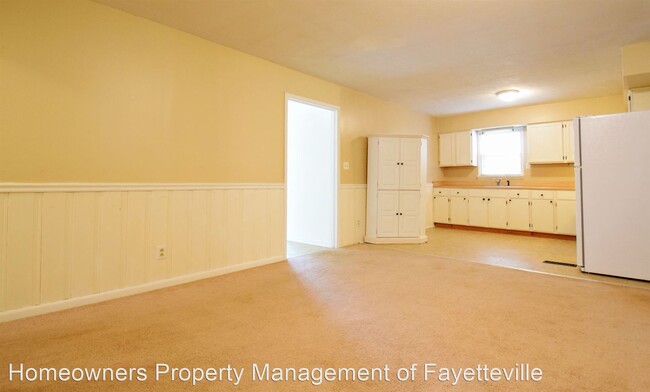 Building Photo - 3 br, 1.5 bath House - 3526 Melrose Rd