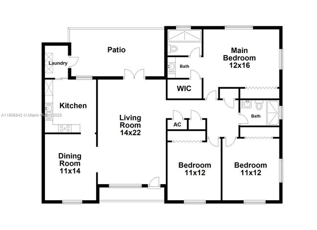 Building Photo - 900 Benevento Ave