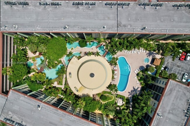 Building Photo - 5321 NE 24th Terrace