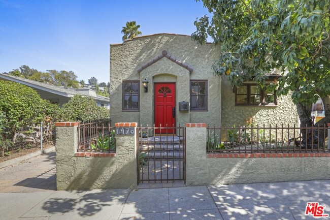 Building Photo - 1470 Westerly Terrace