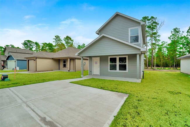Building Photo - 26692 Pools Creek Dr