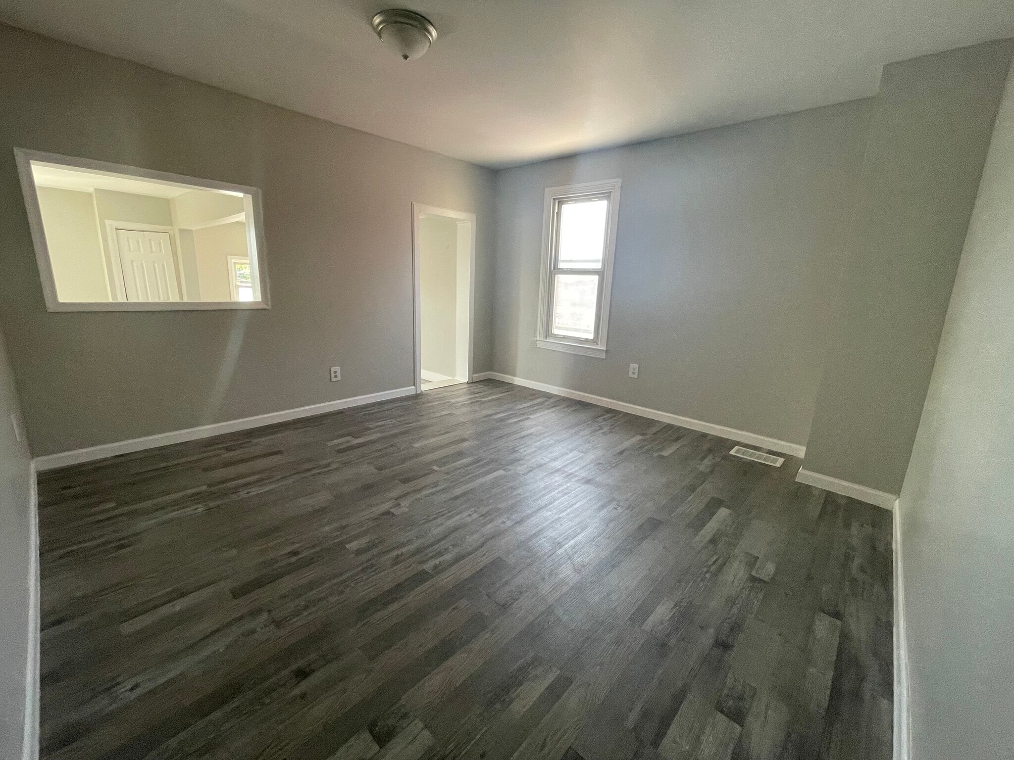 Living Room - 446 Walnut St