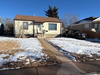 Building Photo - 3327 Duff Ave