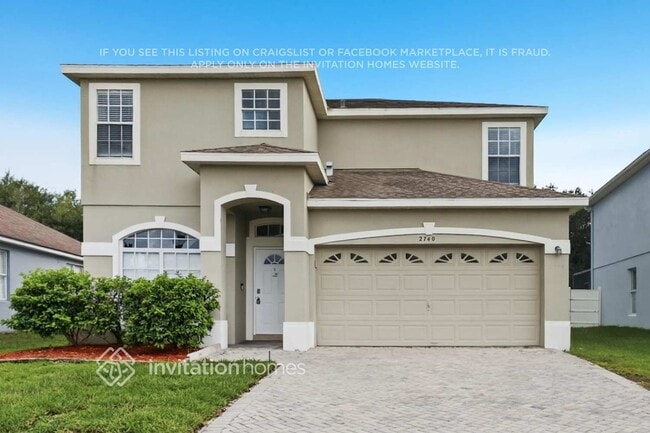 Building Photo - 2740 Daybreak Dr