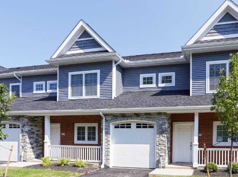 Building Photo - Waterford Townhomes