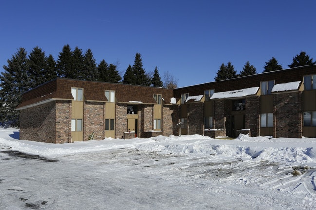 Building Photo - Northbrook Apartments