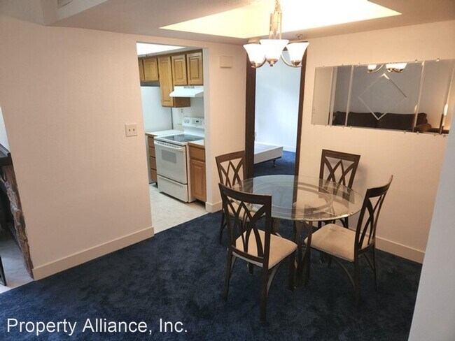 Building Photo - 1 br, 1 bath House - 6831 N. 2200 W. #12-A