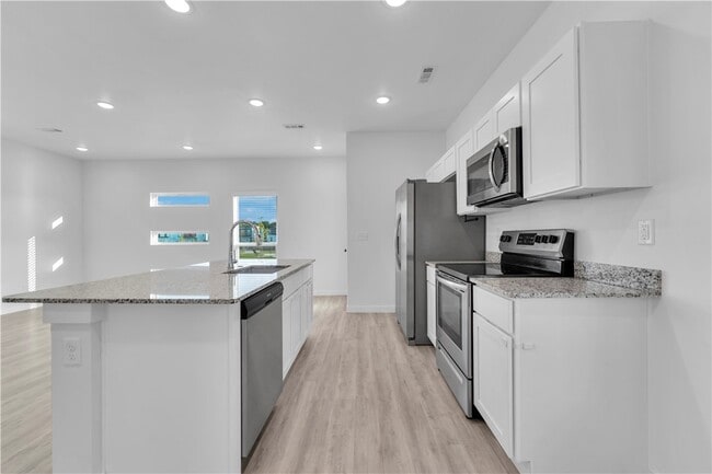 Building Photo - 960 Illinois Ave