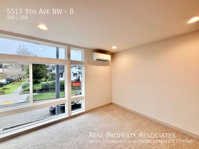 Building Photo - 5517 9th Ave NW