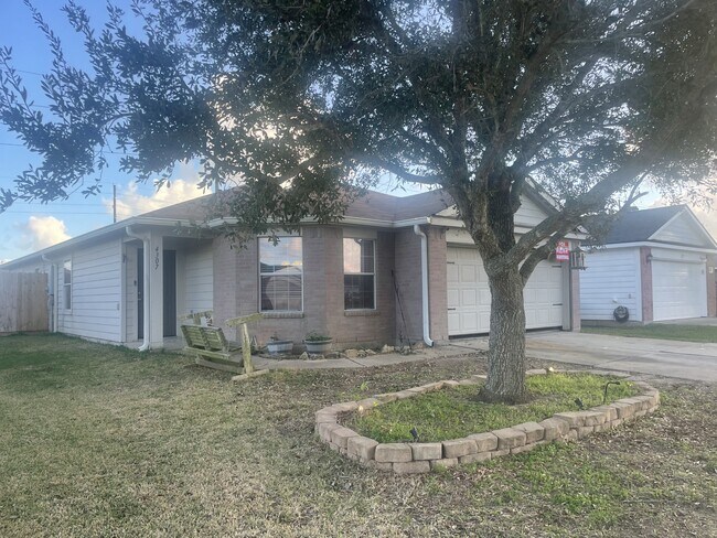 Building Photo - 4307 Sunflower Creek Ln