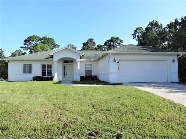 Building Photo - 6117 NW Gause Ave