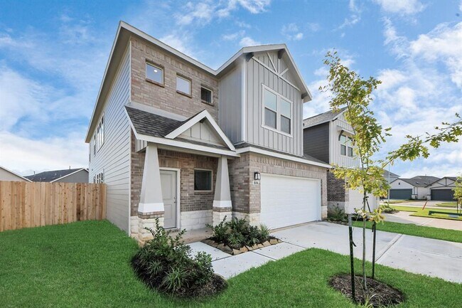 Building Photo - 8006 Cypress Poplar Ct
