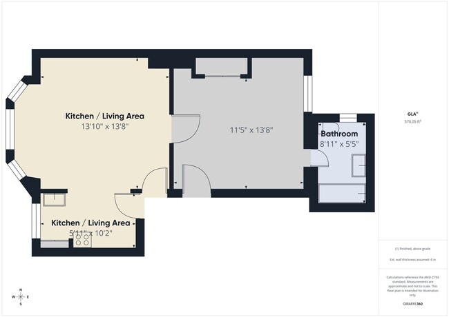 Building Photo - 1017 Green St