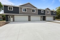 Building Photo - Brand New Townhome in Sartell!